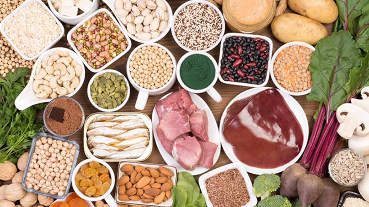 Anti-âge : Ces 5 aliments anti-inflammatoires à éviter absolument pour rester en forme après 60 ans 