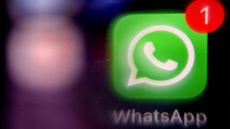 WhatsApp : Découvrez cette nouvelle fonctionnalité qui permet de modifier les messages déjà envoyés