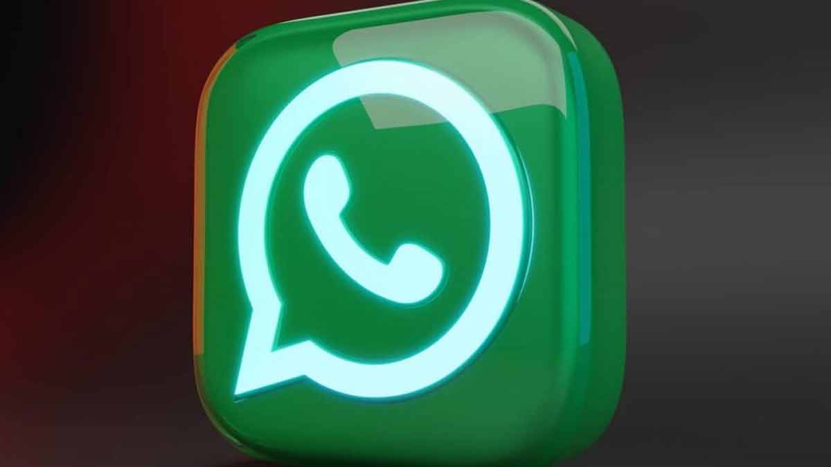 WhatsApp ces 3 fonctionnalités pratiquent arrivent sur l’application en avril 2023