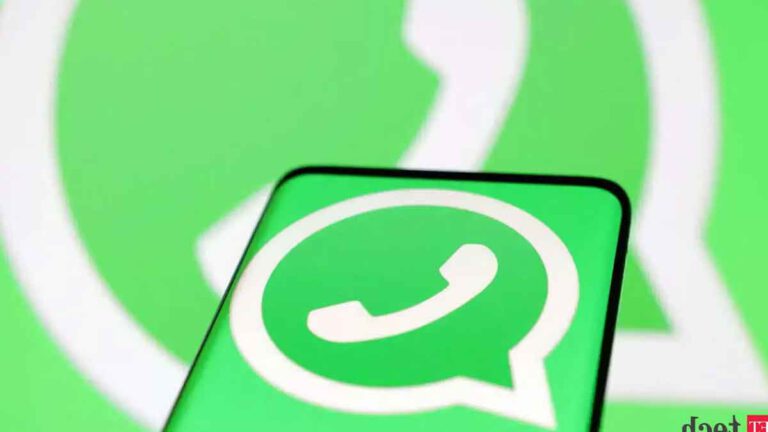 WhatsApp déploie une nouvelle fonctionnalité très attendue pour les utilisateurs de l'application Windows