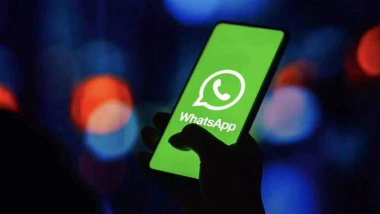 WhatsApp sa nouvelle mise à jour déploie une interface repensée majeure