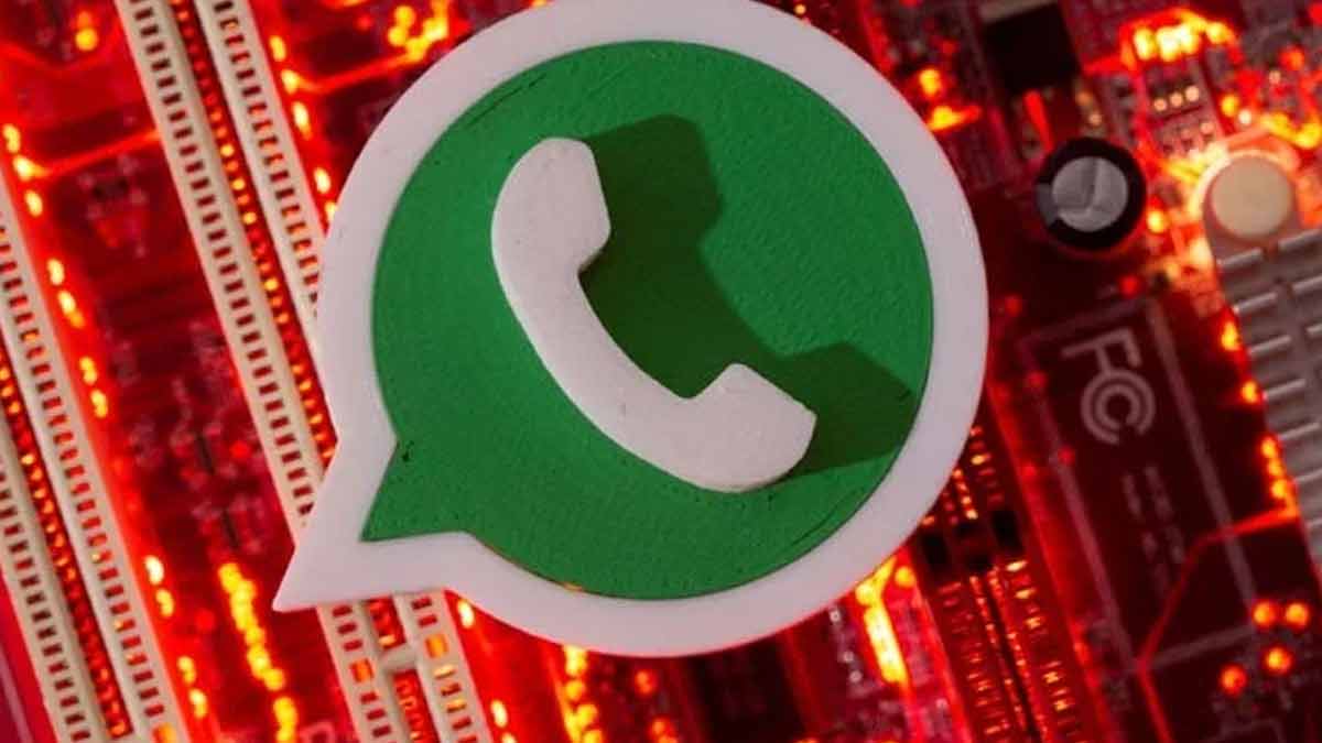 WhatsApp toutes les nouvelles fonctionnalités sur la dernière mise à jour bêta de l'application de messagerie