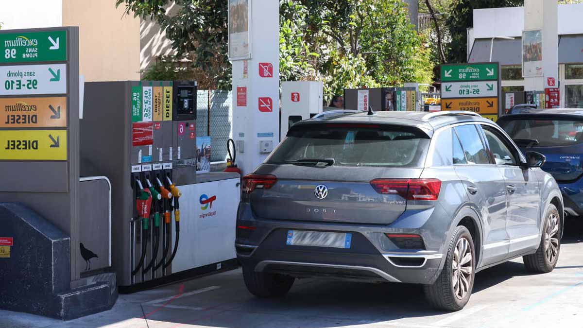 Carburant : les tarifs à prix coûtant fait son grand retour en février, la liste des stations concernées dévoilée