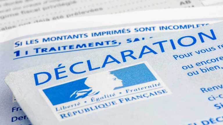 ALERTE Calendrier fiscal 2023 : voici les dates de remboursement ou de paiement des impôts 2023 à retenir