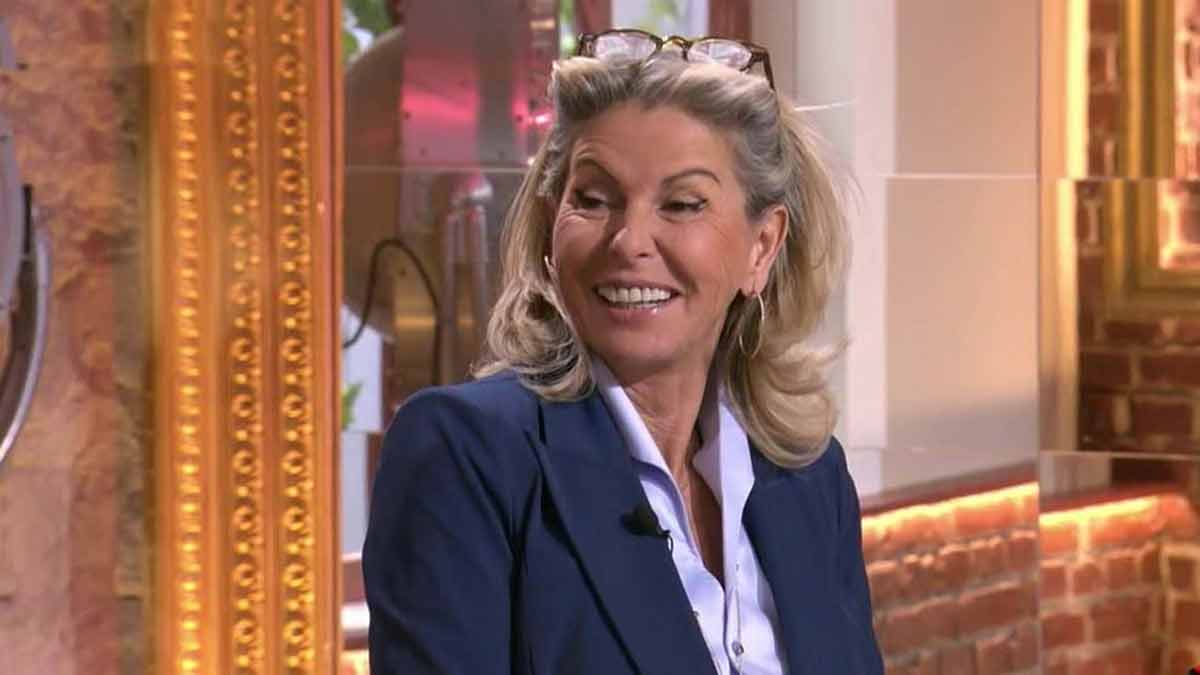 Affaire conclue  Caroline Margeridon révèle les vraies raisons de son départ sur France 2