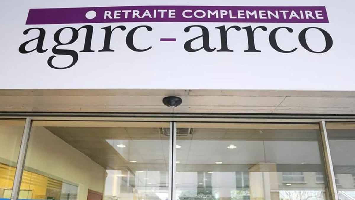 Agirc-Arrco Si vous partez à la retraite dans moins de 6 mois, votre dossier sera-t-il traité