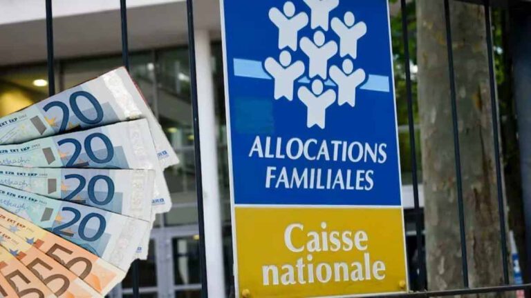 Aides CAF 2023 ces plafonds à ne surtout pas dépasser pour bénéficier des versements mensuels