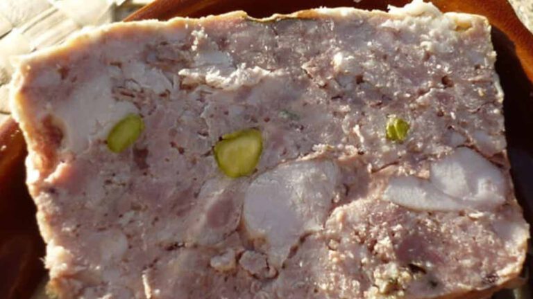 Alerte Rappel produit : ne consommez surtout pas ces terrines de lapin vendues dans plusieurs enseignes