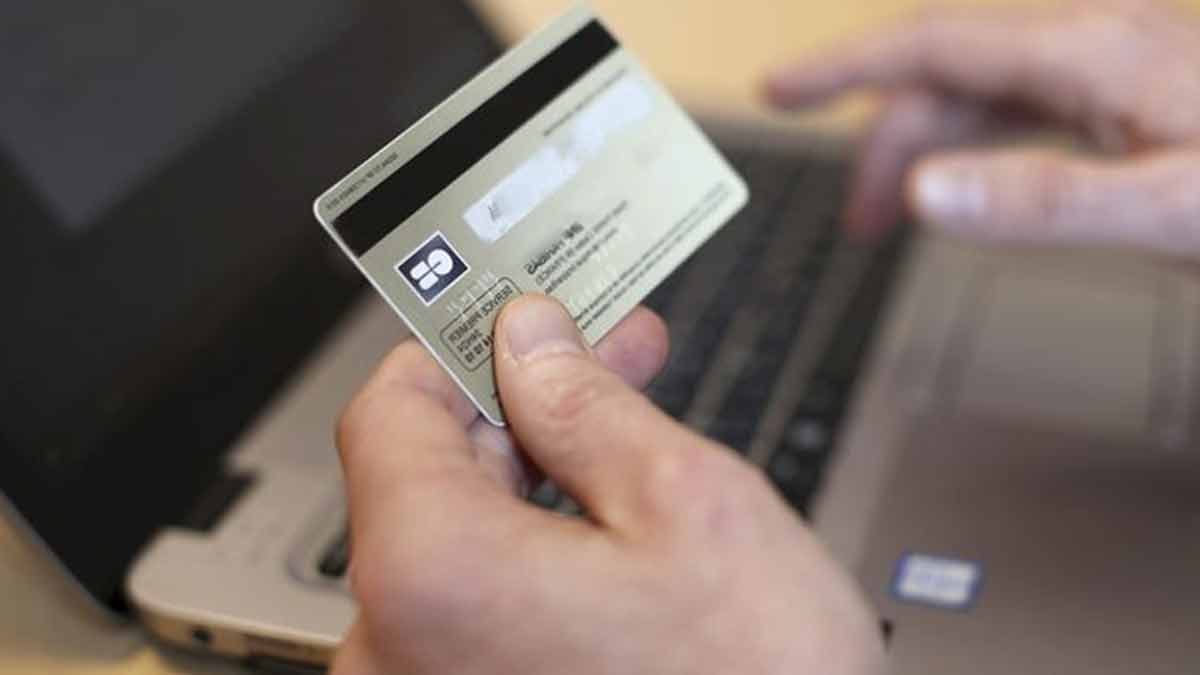 Alerte info, ces moyens de paiement sont les plus ciblés par les arnaqueurs en France