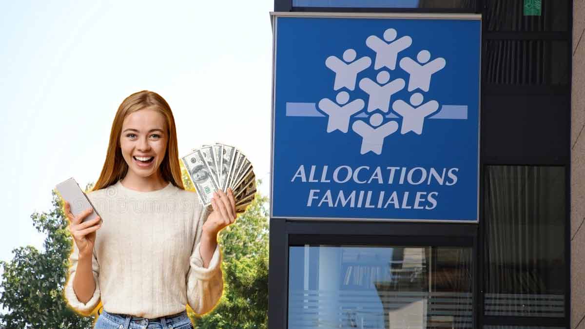 Allocations CAF attention, ces aides ne seront pas versées automatiquement