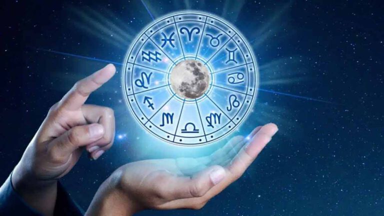 Astrologie Voici les 6 signes du zodiaque qui vont s'enrichir en 2023, en faites-vous partie