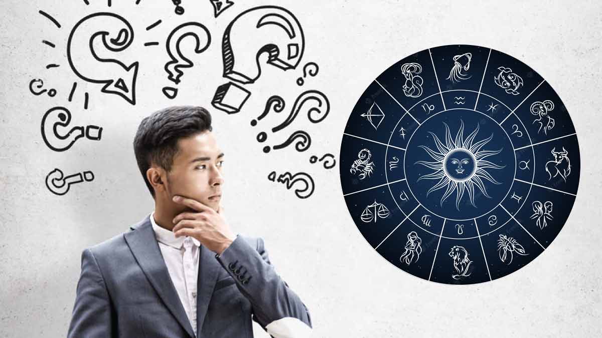 Astrologie attention, ce signe va avoir un début de mois de mai difficile !