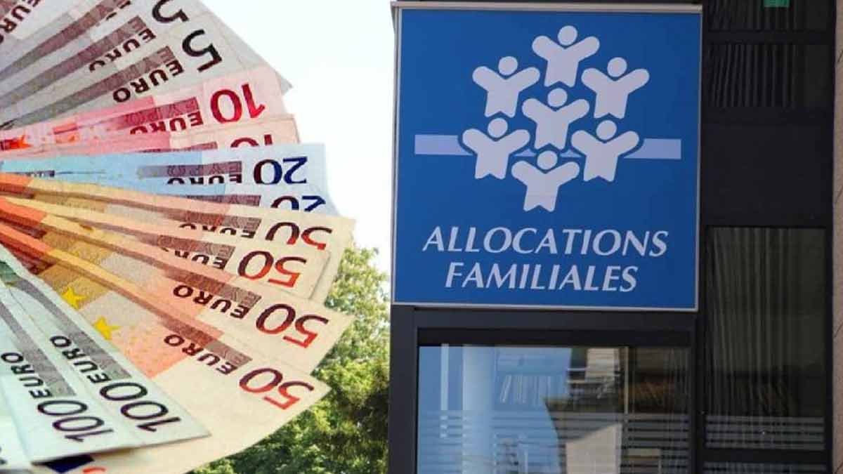 CAF : une prime revalorisée de 598 euros versée le 5 mai 2023, les Français concernés