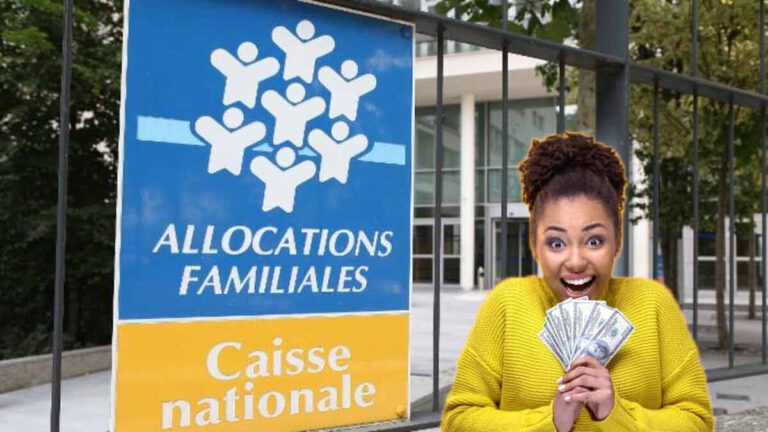 CAF Optimisez vos aides sociales en ligne sans bouger de chez vous grâce à ces outils