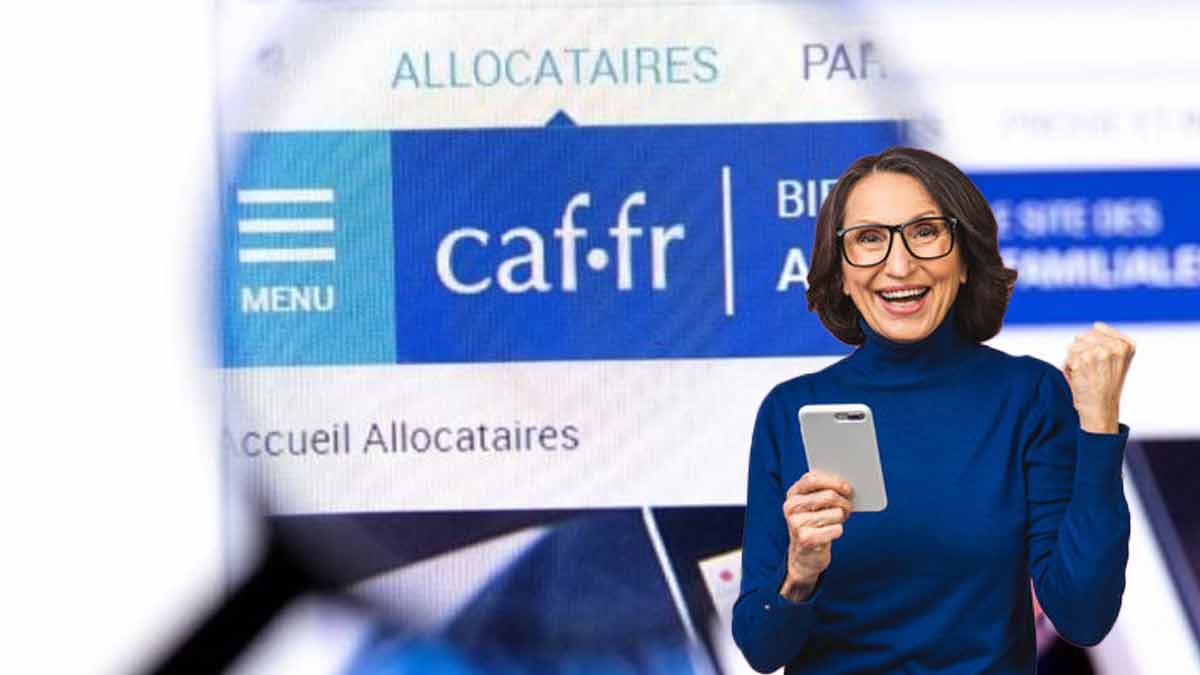 CAF découvrez comment bénéficier de cette nouvelle aide de 277 euros versée le 5 mai 2023 !