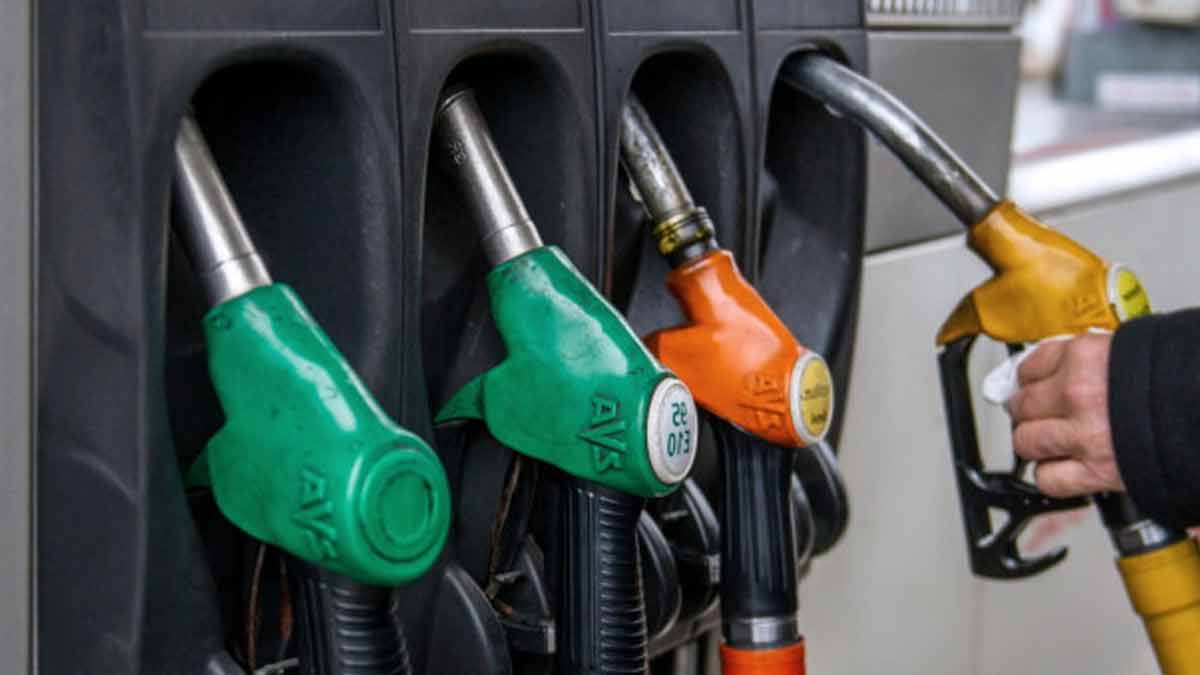 Carburants faut-il craindre une pénurie pour le week-end de Pâques