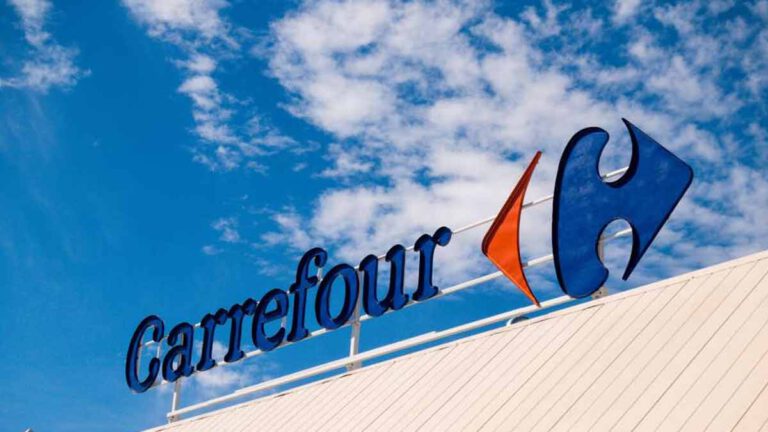 Carrefour cartonne avec son nouveau ventilateur parfait pour vous rafraîchir pendant la canicule !