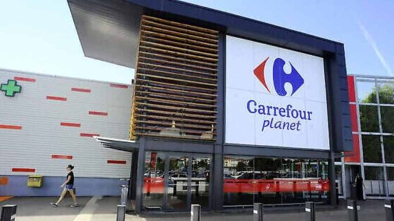 Carrefour met en vente un mobilier d’extérieur nécessaire pour accueillir vos proches !