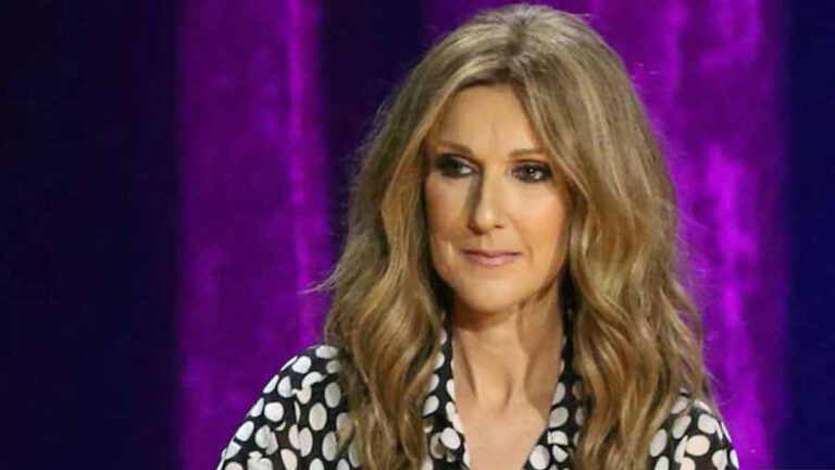 Céline Dion en chaise roulante des images CHOCS inquiètent les internautes, la vérité éclate enfin !