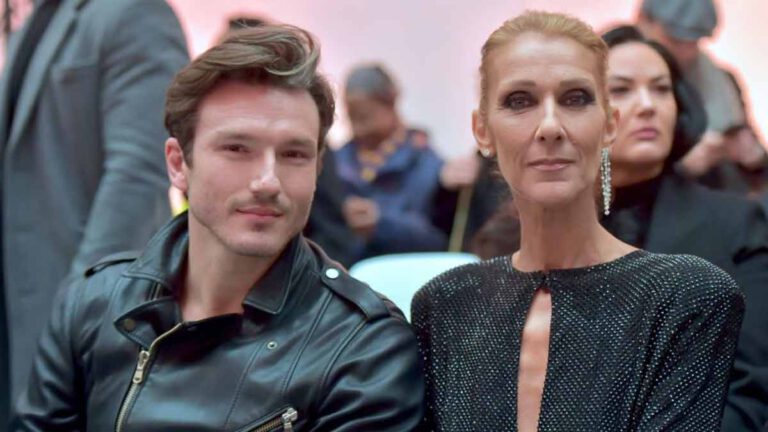 Céline Dion en couple avec Pepe Munoz Découvrez tous ce qu’il faut savoir sur cette rumeur