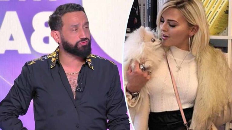 Cyril Hanouna et Kelly Vedovelli en couple leur secret enfin dévoilé, ce tatouage qui affirme tout