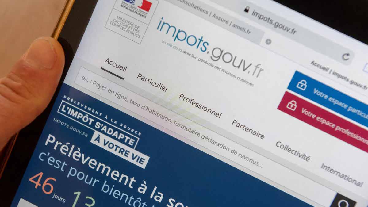 Déclaration sur le revenu pourquoi de nombreux Français vont payer moins d'impôts en 2023