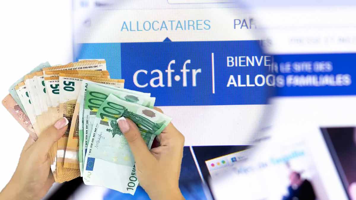 ATTENTION Aides de la CAF : de nouvelles conditions pour bénéficier de certaines allocations