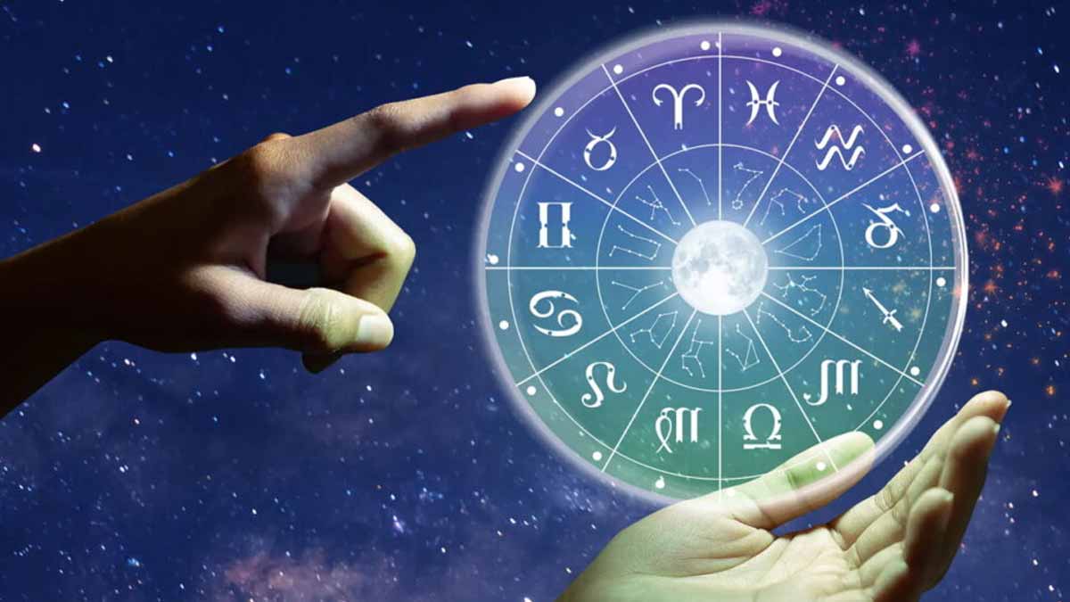 Découvrez les 3 signes du zodiaque les plus chanceux, selon une astrologue