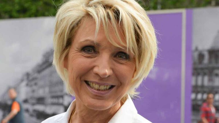 Evelyne Dhéliat condamnée sur TF1, Myriam Seurat prend sa place sur le bulletin météo de la chaine