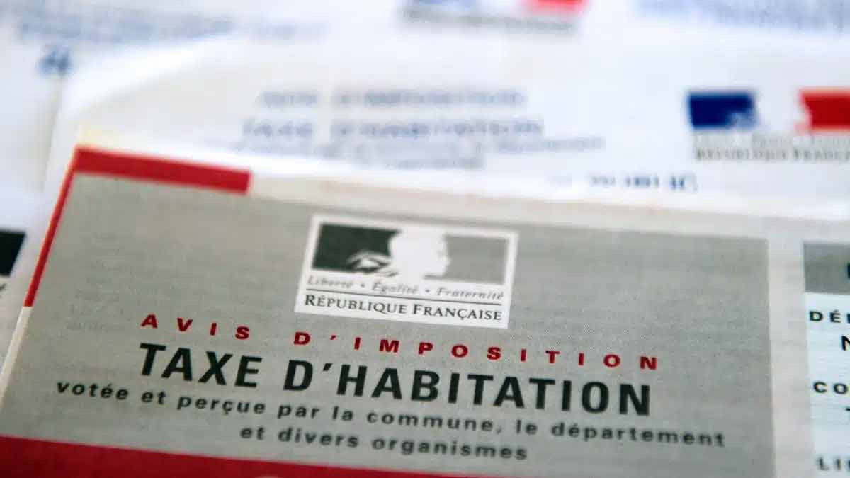 Fin de la taxe d’habitation cette erreur à ne surtout pas commettre en déclarant vos impôts