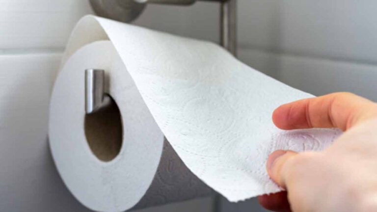 Fin du papier toilette cet objet utilisé fréquemment va bientôt disparaitre et son remplaçant dévoilé