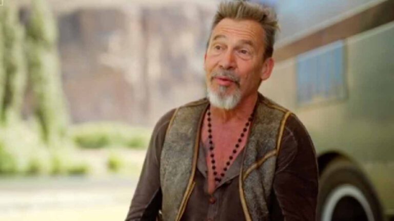 Florent Pagny en lutte contre le cancer ce commentaire scandaleux d'une artiste à son égard !