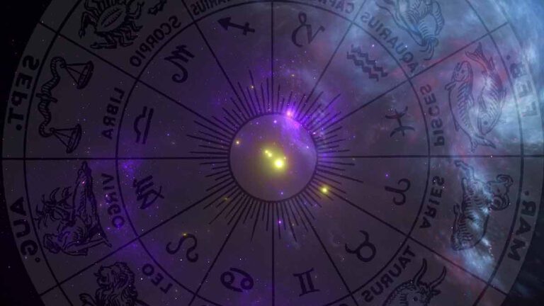 Horoscope 2023 ces 3 signes astrologiques sont les plus chanceux pendant cette année