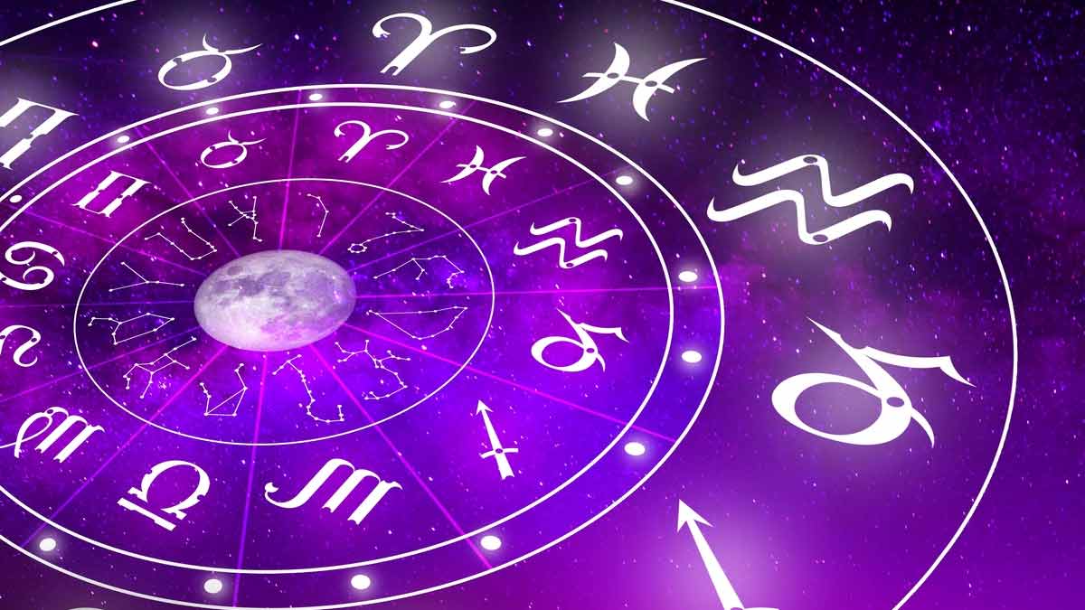 Horoscope Découvrez le jour le plus chanceux de cette semaine pour votre signe du zodiaque du 3 au 9 avril 2023