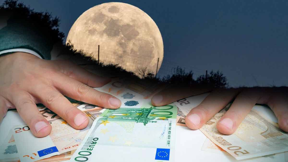 Horoscope ces 3 signes astrologiques ont de grandes chances de devenir RICHES, après la Nouvelle Lune d'avril 2023