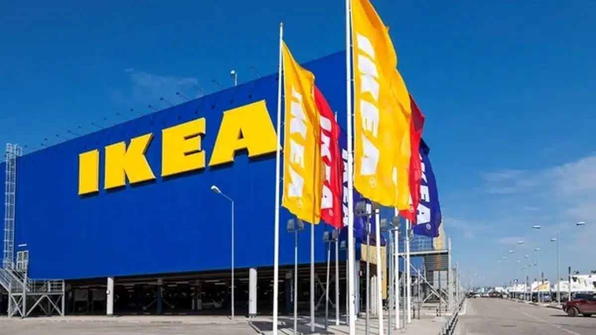 Rappel produit Ikea en France : découvrez tout ce que vous devez savoir sur ce produit dangereux