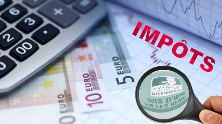 Impôt 2023 sur le revenu les raisons qui rendent inaccessible la déclaration papier