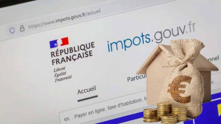 Impôt sur le revenu découvrez comment faire un changement automatique au prélèvement à la source