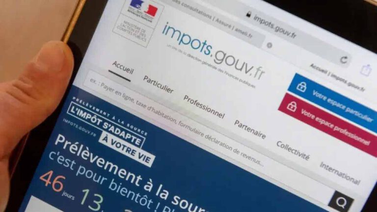 Impôts Quelles sanctions risquez-vous en cas de retard dans la déclaration de vos revenus