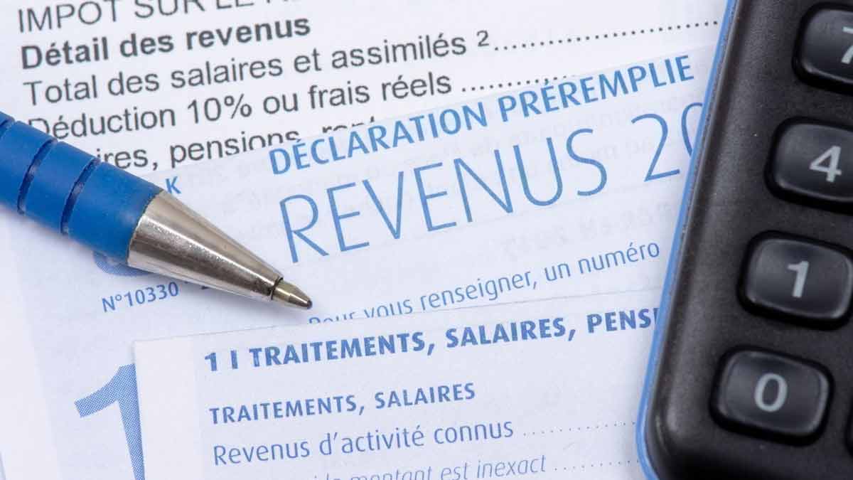 Impôts découvrez la date limite pour faire votre déclaration en Ile-de-France