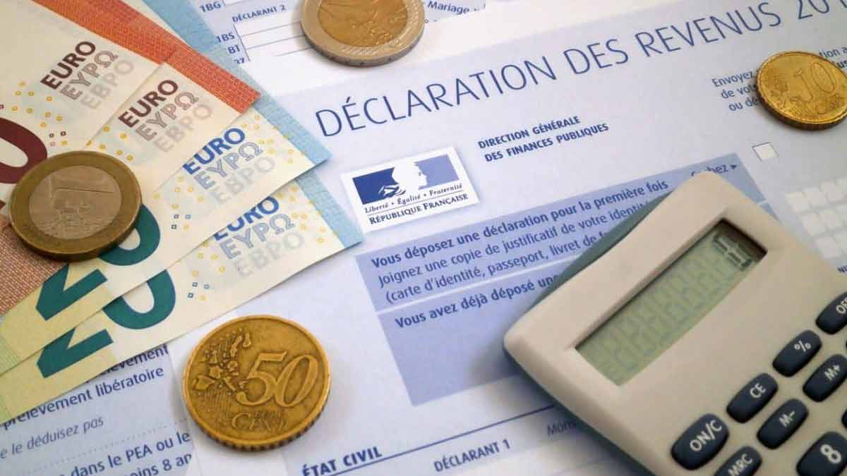 Déclaration d’Impôts 2023 : Voici tout ce qui change cette année