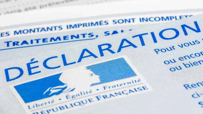 Impôts voici la date limite pour faire votre déclaration de revenus 2023, selon votre département