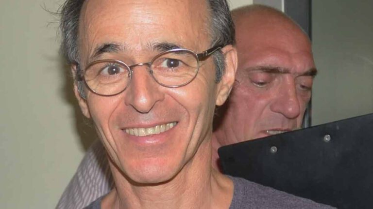 Jean-Jacques Goldman un de ses proches amis sort du silence et donne de ses nouvelles