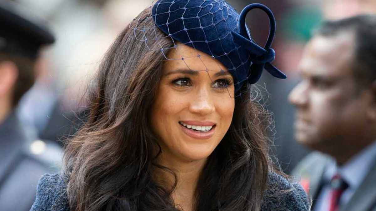 La foudre s'abat sur Meghan Markle à l’approche du couronnement de Charles III