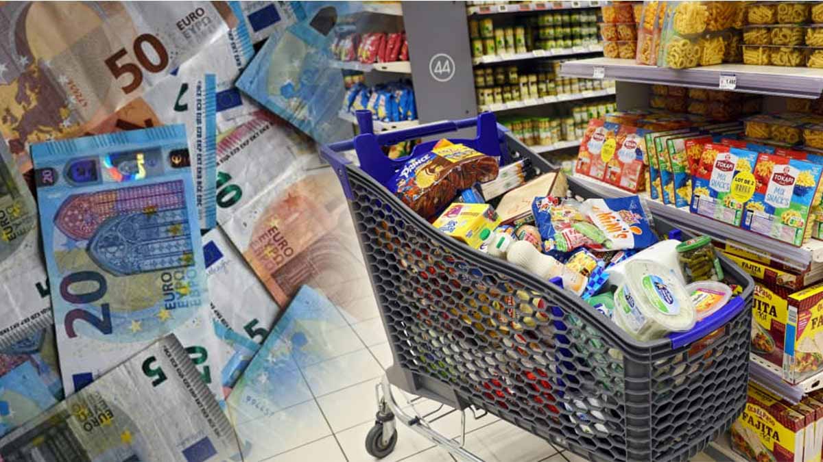 Le chèque alimentaire sera bientôt disponible, découvrez les bénéficiaires de cette aide