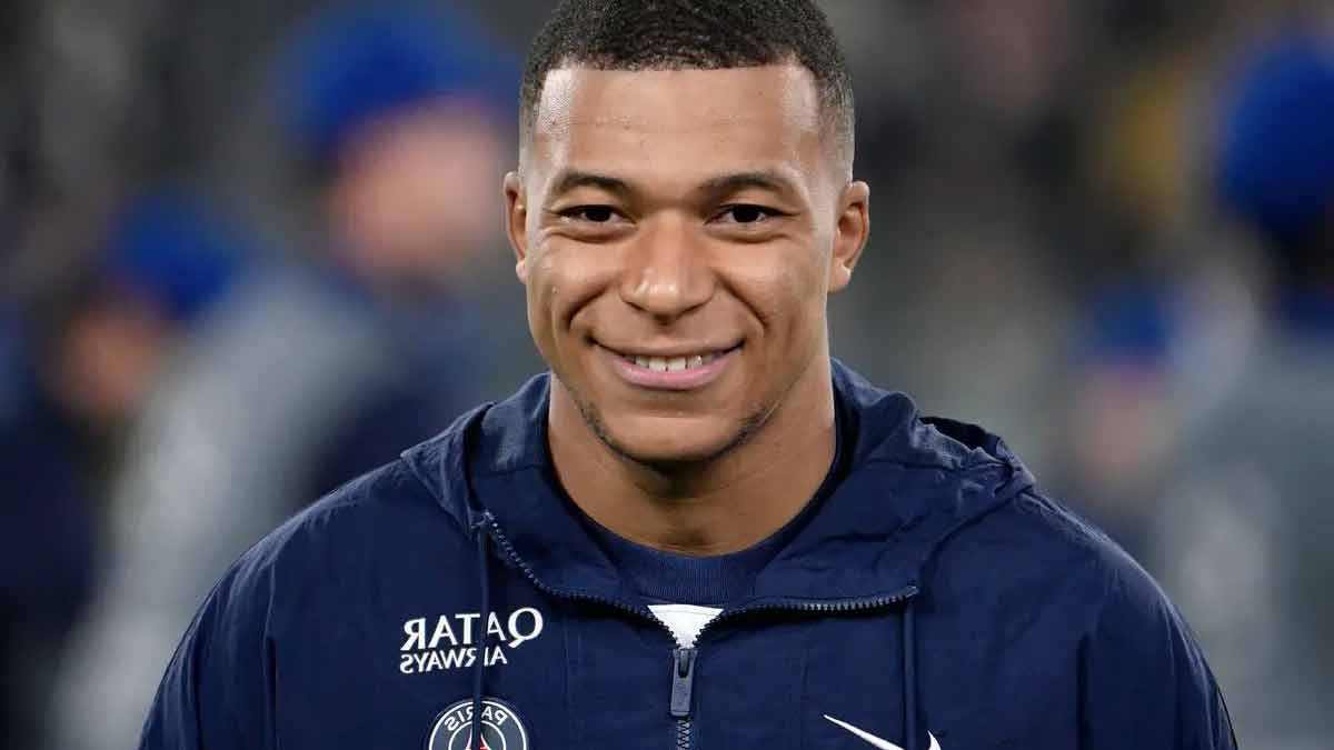 Le salaire XXL de Kylian Mbappé choque les internautes, « Le plus gros salaire dans l’histoire du sport mondial »