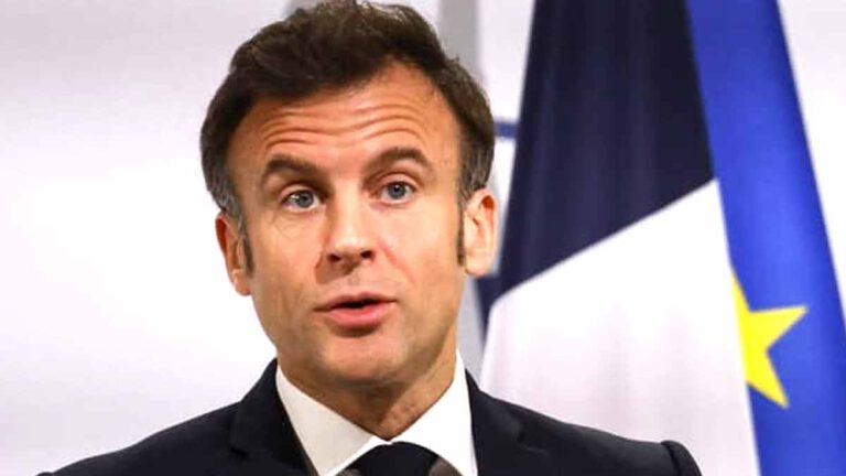 L’entourage d’Emmanuel Macron affirme que les Français veulent de la réforme des retraites vue leur choix à l’élection présidentielle