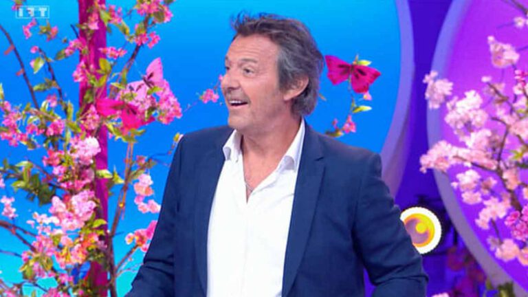 Les 12 coups de midi  Jean-Luc Reichmann réagit enfin à la nouvelle règle qui est loin de faire l’unanimité