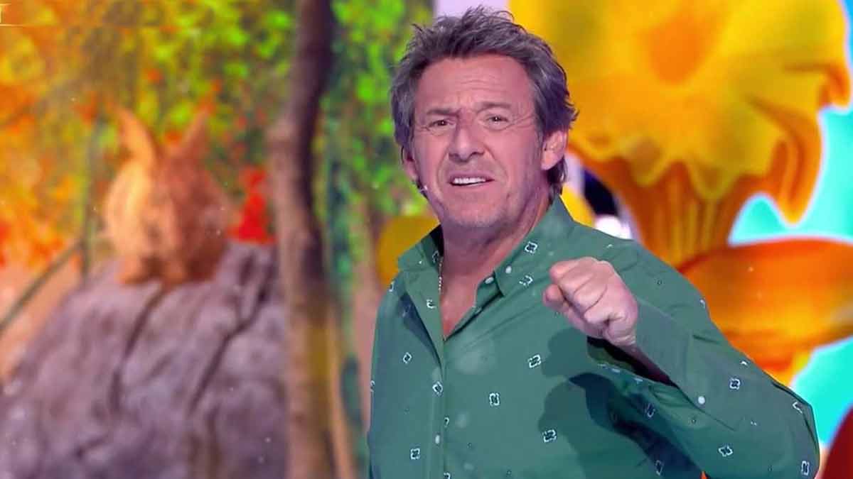 SCANDALE Les 12 coups de midi : Jean-Luc Reichmann perd le contrôle, Céline résout l'énigme de l’étoile mystérieuse ce mercredi 3 mai 2023 sur TF1