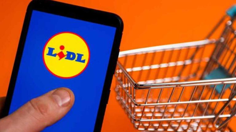 Lidl annonce la composition de son panier anti-inflation !